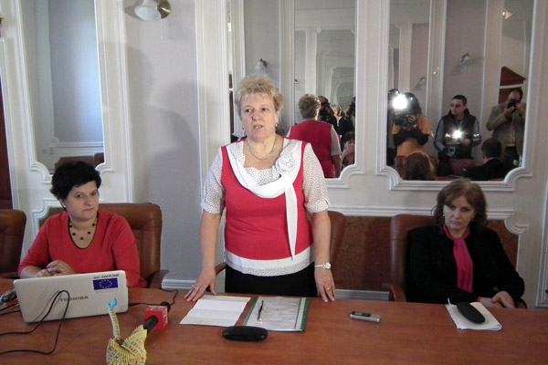 Concursul internaţional „Viaţă pentru mediu, viaţă pentru om”, la a VII-a ediţie