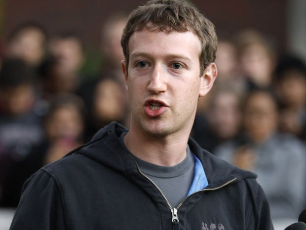Ce salariu ia Mark Zuckerberg la Facebook