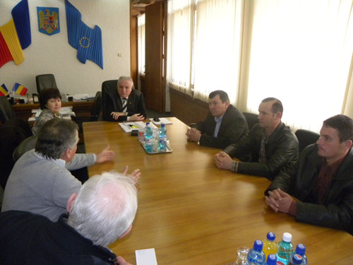 Cultura căpşunelui în pericol în judeţul Satu Mare