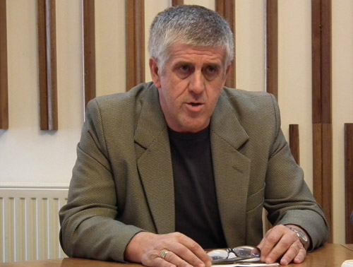 Vineri se constituie legal zona metropolitană Satu Mare