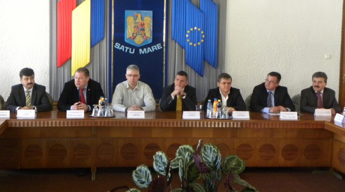 Rezultate bune pe linia pregătirii teritoriului pentru apărare