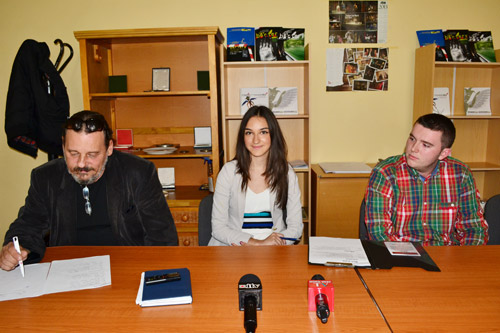 Festivalului de Teatru “Rotaract”, la a VII-a ediţie