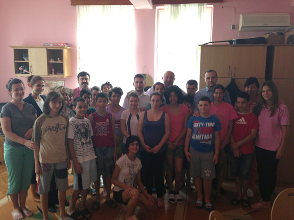 PSD Satu Mare a marcat Ziua Internaţională a Muncii