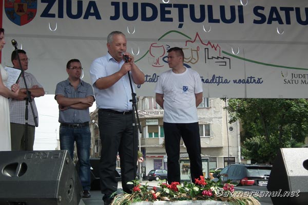Toroşul de Moftin a câştigat „Marele Premiu” la Concursul gastronomic judeţean