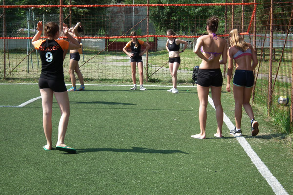 Ziua Sportului pentru persoanele cu dizabilităţi, la cea de-a IV-a ediţie