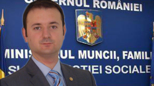 Secretarul de stat Codrin Scutaru, vine la Satu Mare Secretarul de stat Codrin Scutaru, vine la Satu Mare