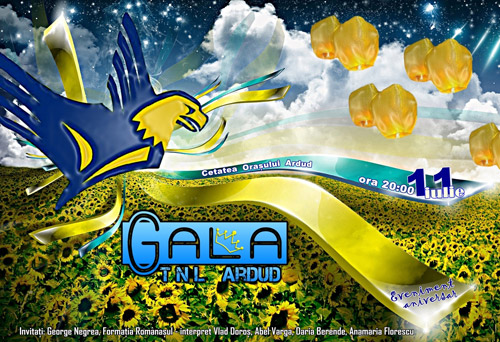 Gala TNL Ardud