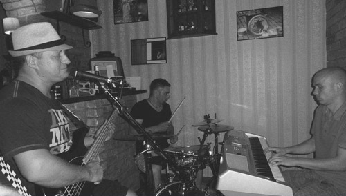 Concert de Jazz la Carei