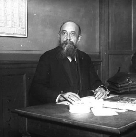 5 iunie 2017: 146 de ani de la nașterea lui Nicolae Iorga. Marele cărturar a trecut și prin Satu Mare