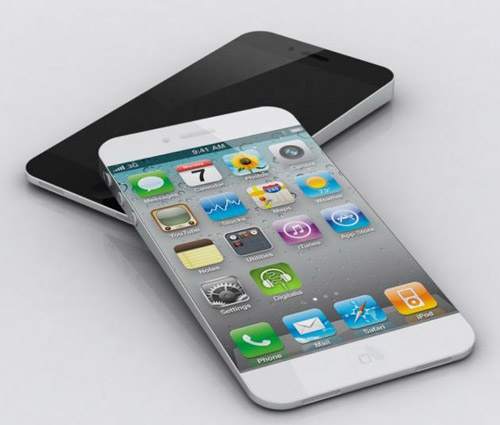 Noul telefon Apple se va lansa pe 10 septembrie
