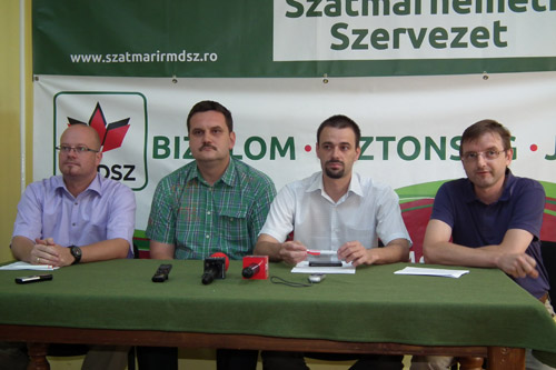 Peste 44.000 de participanţi la „Zilele Culturale Partium” 2013
