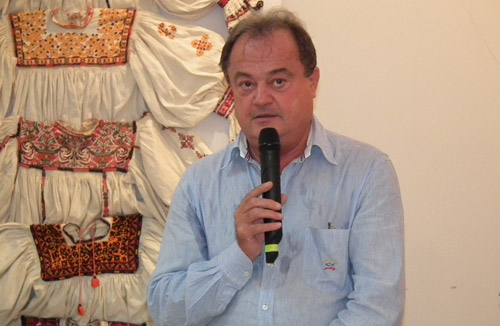 Vasile Blaga: „PDL Satu Mare este pe drumul cel bun”
