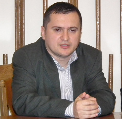 Începe distribuirea alimentelor comunitare