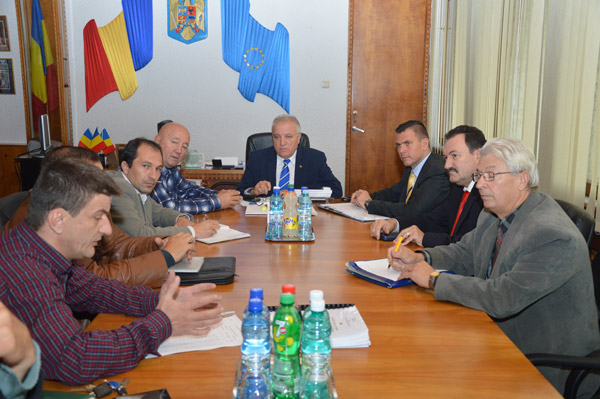 În Piaţa Romană din municipiul Satu Mare se va amplasa în cele din urmă un catarg