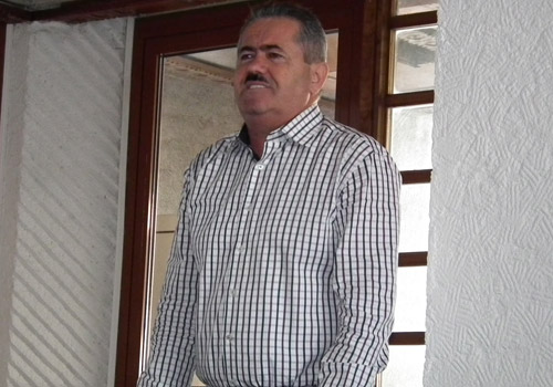 Ioan Nistor la fel de amuzant ca-n vremurile bune