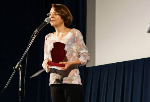 „După FEL şi CHIP” premiat la „DocuArt Fest” 2013