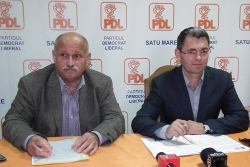 Petre Mureşan susţine că schimbarea schemei de minimis este în defavoarea IMM-urilor