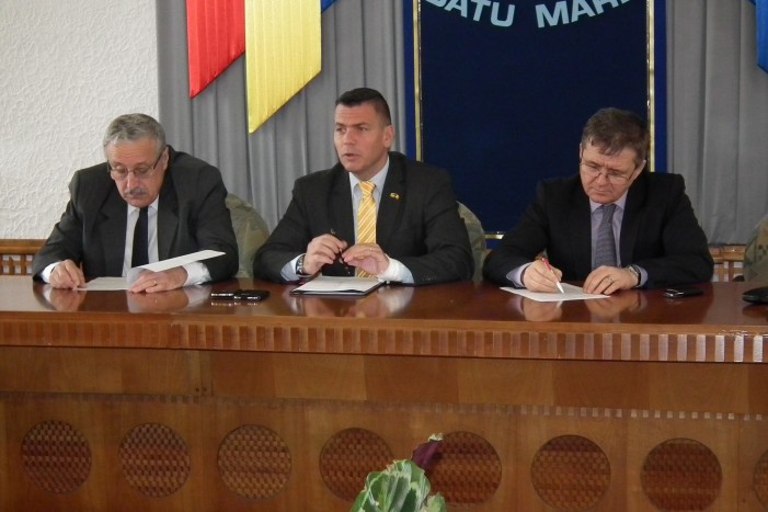 Guvernul a alocat 4,45 milioane lei pentru judeţul Satu Mare