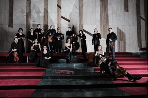 “Hungarian Chamber Orchestra” concertează la Satu Mare