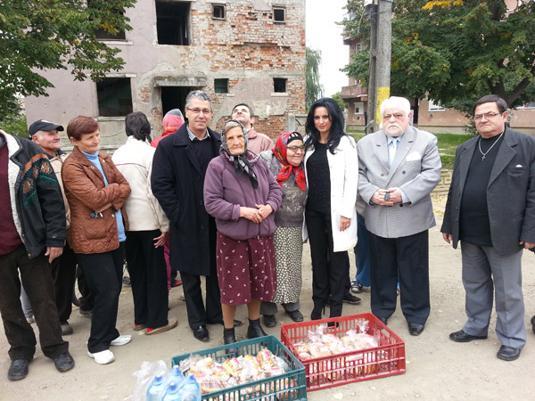 Pensionarea este rodul dulce al muncii de o viaţă şi înţelepciunea unui nou început !