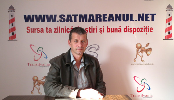 Manager de Satu Mare: Radu Hosu