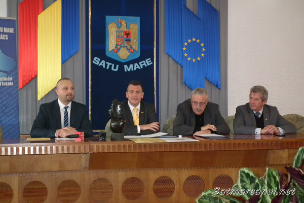 Încep „Zilele Şcolii de Arte” Satu Mare
