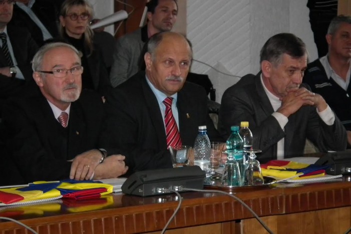 Proiectul de la Luna Şes, motiv de ceartă între consilierii judeţeni