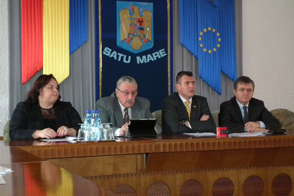 Conducerea CJ vine cu clarificări în scandalul de la Mănăstirea Bixad
