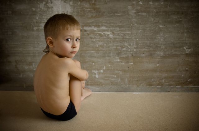 Marş împotriva pedofiliei, duminică, la Satu Mare