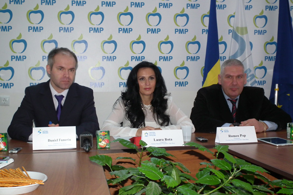 Daniel Funeriu: „Proiectul unionist România-Republica Moldova, este un proiect extrem de important”