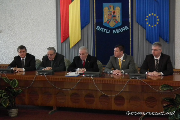 Şedinţă de sfârşit de an la Colegiul Prefectural