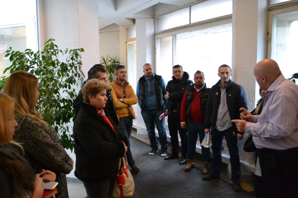 Aspectul teraselor de vară se va modifica în acest an la Satu Mare