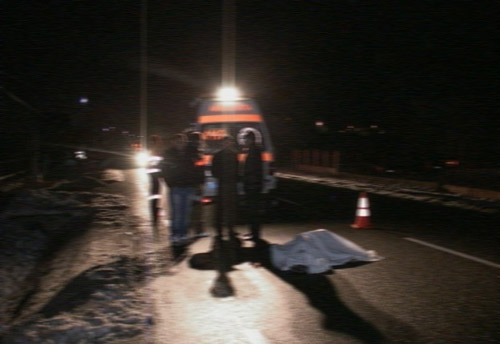 Pieton accidentat mortal la Vraja Crasnei