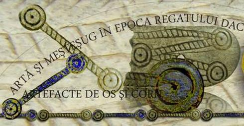 Artă şi meşteşug în epoca Regatului Dac