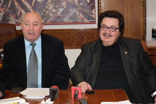 Filarmonica „Dinu Lipatti” a intrat în proprietatea Primăriei Satu Mare