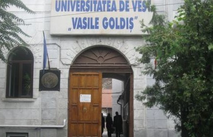 Se doreşte deschiderea la Satu Mare a unei extensii a Facultăţii de Medicină din cadrul UVVG Arad