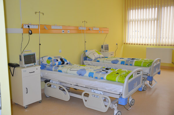 Consiliul Județean: Realizări în domeniul sănătăţii şi obiective imediat următoare