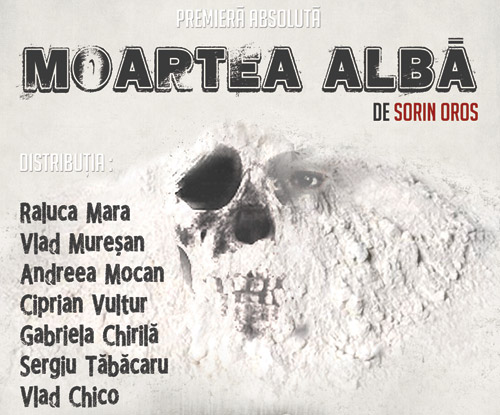 „Moartea albă”, o nouă premieră la Satu Mare