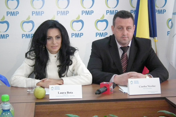 PMP demarează o campanie de strângere de semnături împotriva introducerii accizei la carburanţi