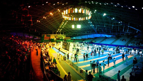 Două medalii pentru sportivii sătmăreni la „Cupa Wratislavia”