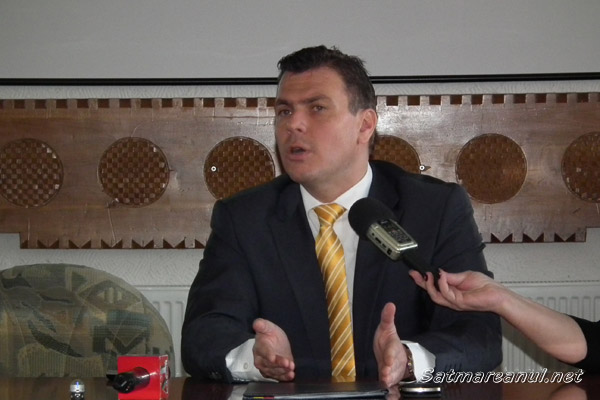 Adrian Ştef: „în toată această perioadă au scăpat doar cei ce nu contează, sau sunt prieteni cu Băsescu”