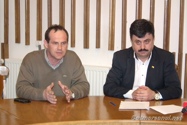 Primăria Satu Mare va deconta naveta profesorilor