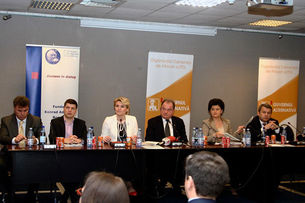 PDL ofera soluții pentru dezvoltarea turismului