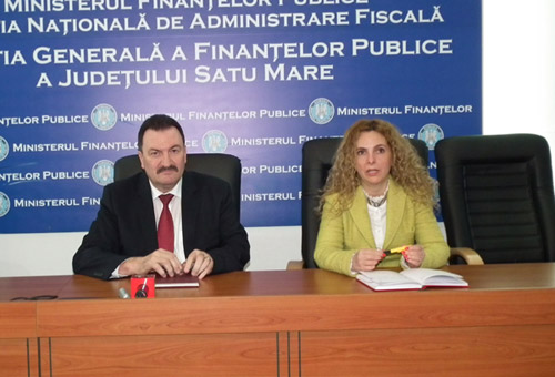 Arieratele finanțelor au scăzut cu 20 de milioane de lei, în primul trimestru