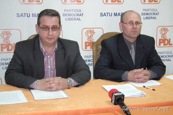 Sorin Ghilea condamnă politica agricolă a Guvernului României