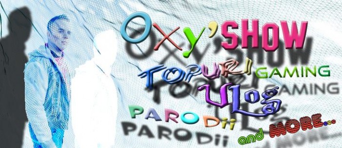 OXy’Show – cel mai tare show din Satu Mare