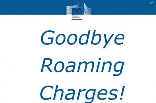 Eliminarea tarifelor la roaming în UE, aprobată de Parlamentul European