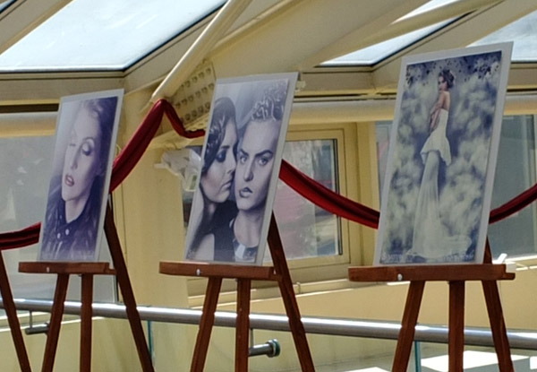 „Glamour Fashion Days” (galerie foto)