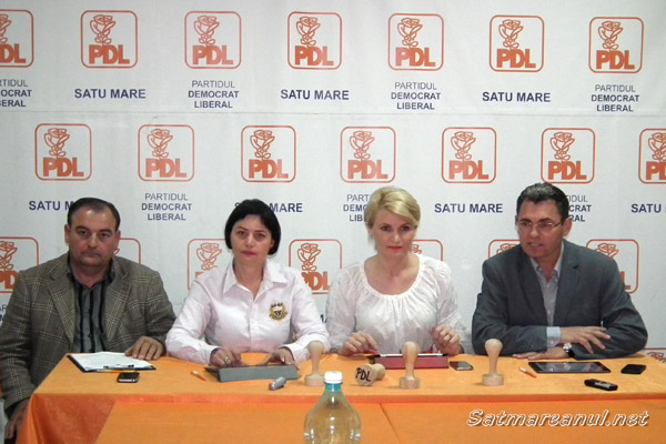 Petre Mureşan: „La nivel local asistăm la lovituri sub centură, trădări”