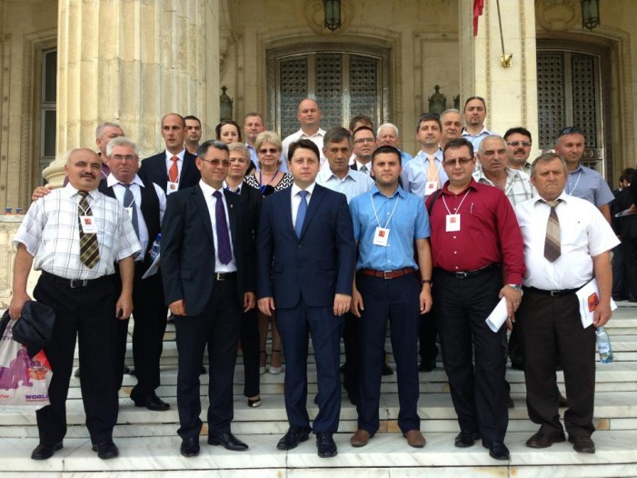 ACL Satu Mare îşi va constitui noua conducere până în 31 iulie